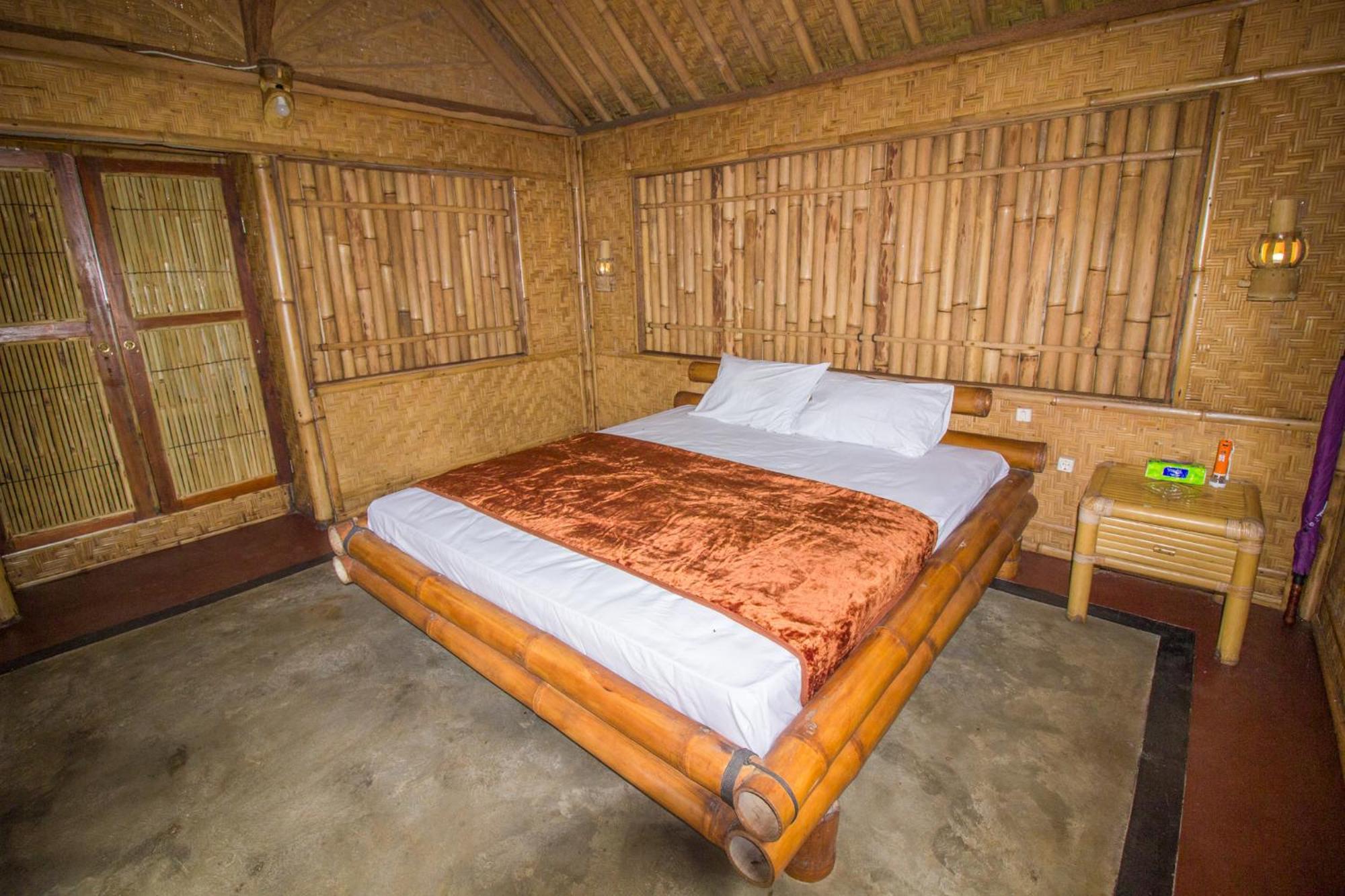 Pesona Bali Ecolodge By Agata จาตีลูวีห์ ห้อง รูปภาพ