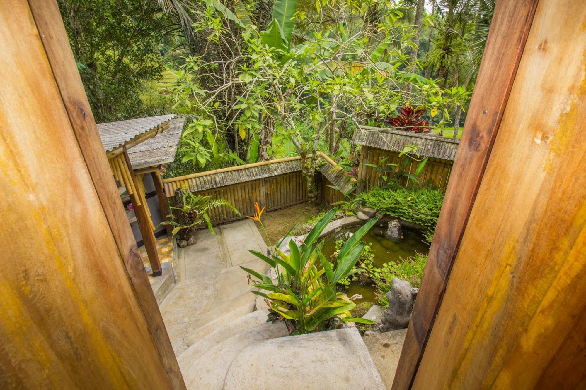 Pesona Bali Ecolodge By Agata จาตีลูวีห์ ห้อง รูปภาพ